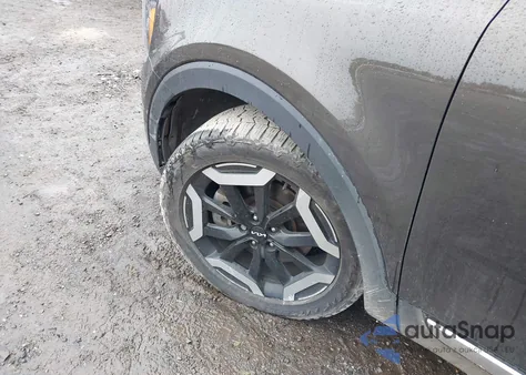 2023 Kia Telluride S z USA, uszkodzony, nr VIN 5XYP6DGC6PG333201